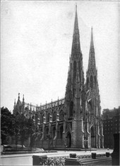 Katedral 1930